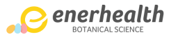 Enerhealth Botanicals Logo