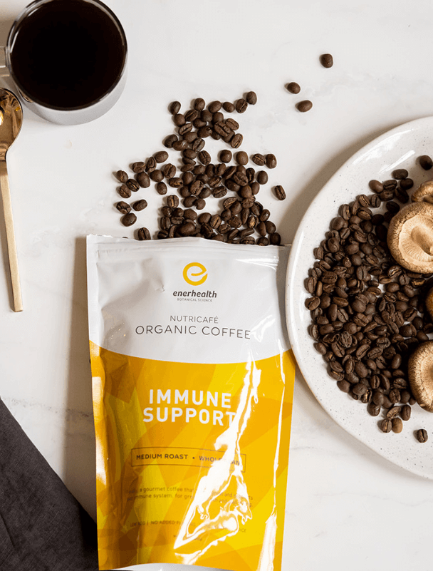 Immune Support Coffee